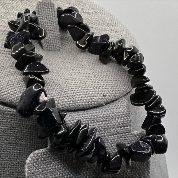 Hicarer Jewelry - ⭐️ Natural Gemstone “Crystal” Chakra Bracelets ⭐️